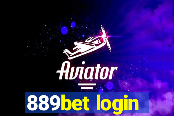 889bet login